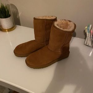 ugg classic short boot